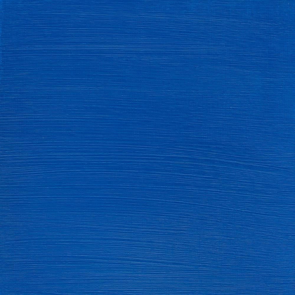 Professional Acrylic – Cerulean Blue Chromium