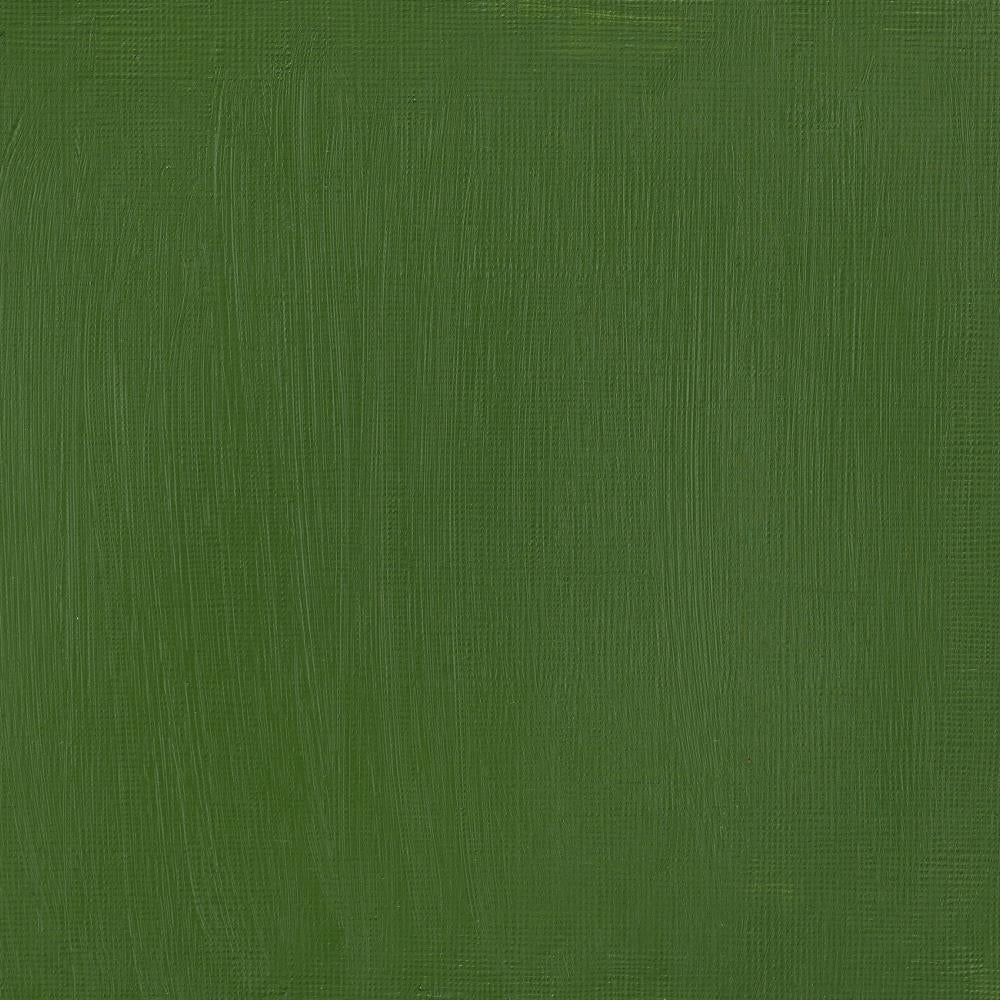 Professional Acrylic – Chromium Oxide Green