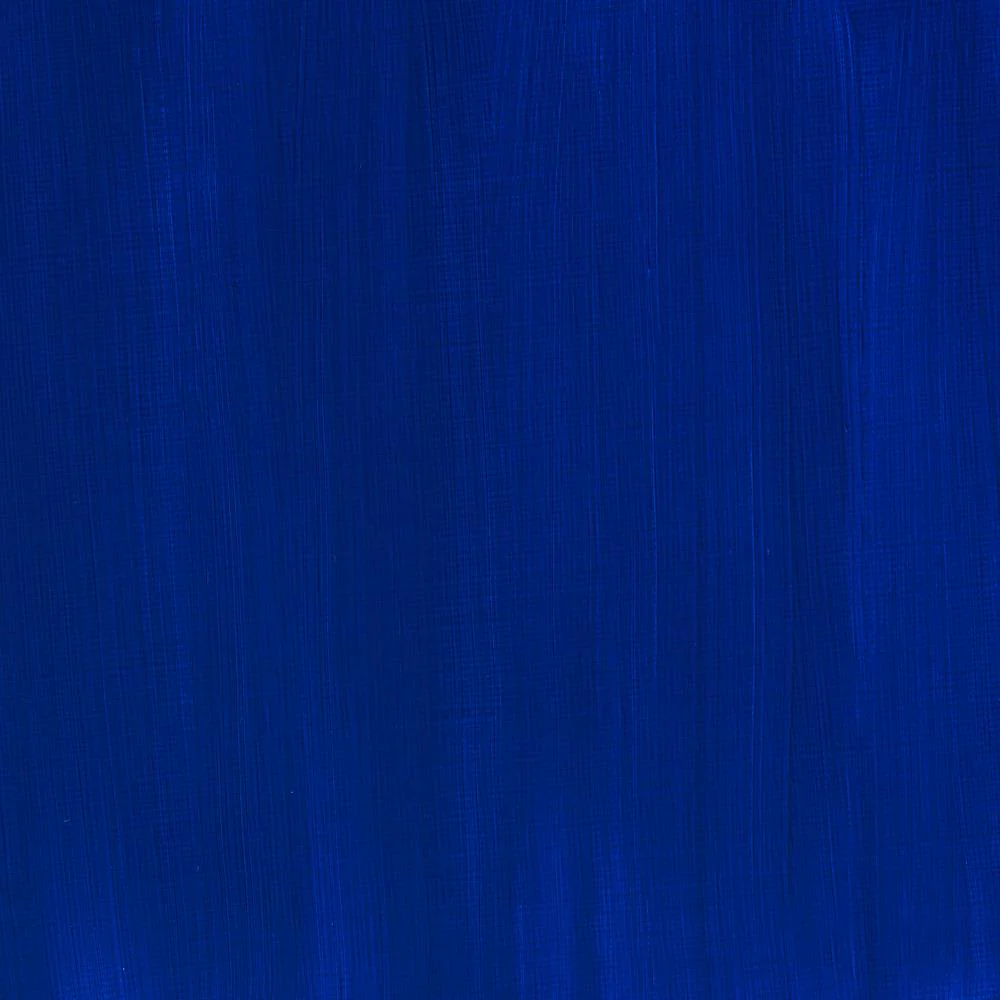 Professional Acrylic – Cobalt Blue Deep