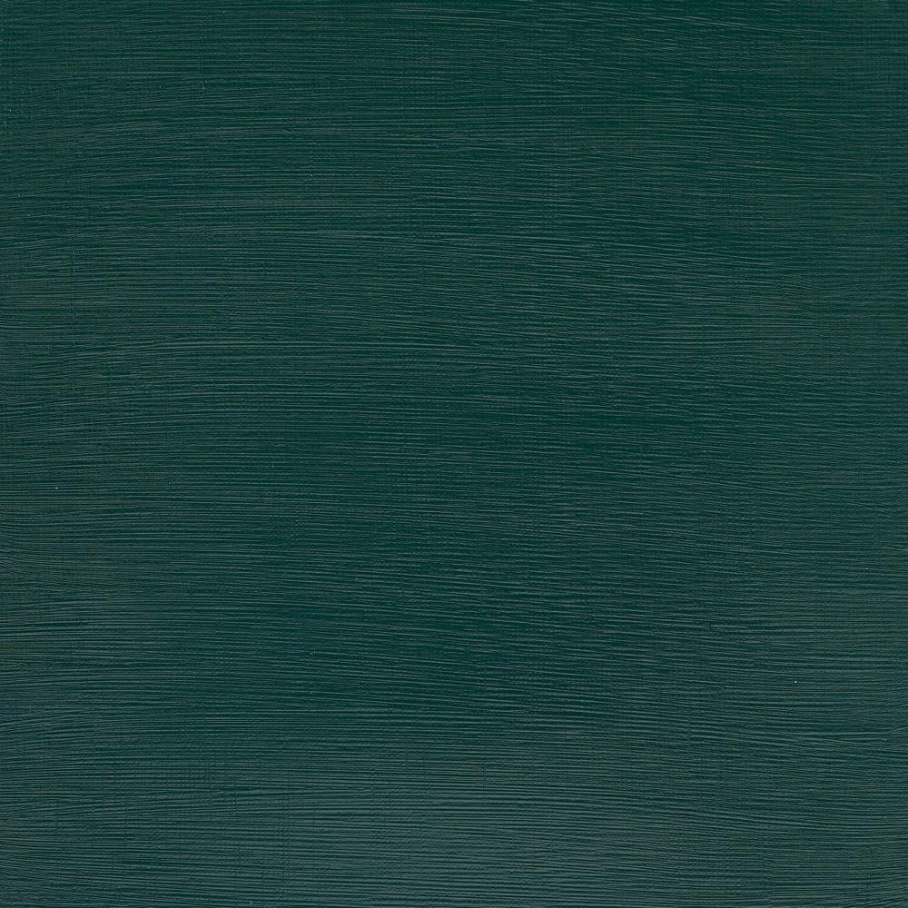 Professional Acrylic – Cobalt Green Deep