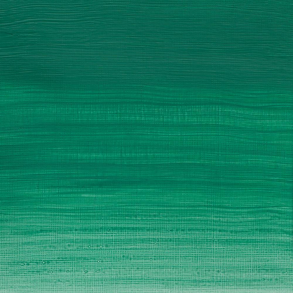 Professional Acrylic – Cobalt Green