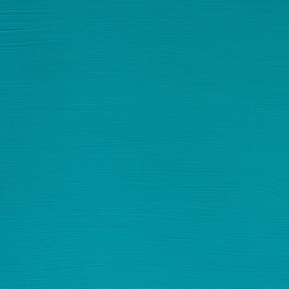 Professional Acrylic – Cobalt Turquoise Light