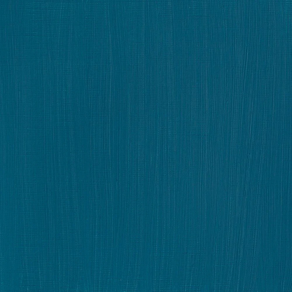 Professional Acrylic – Cobalt Turquoise