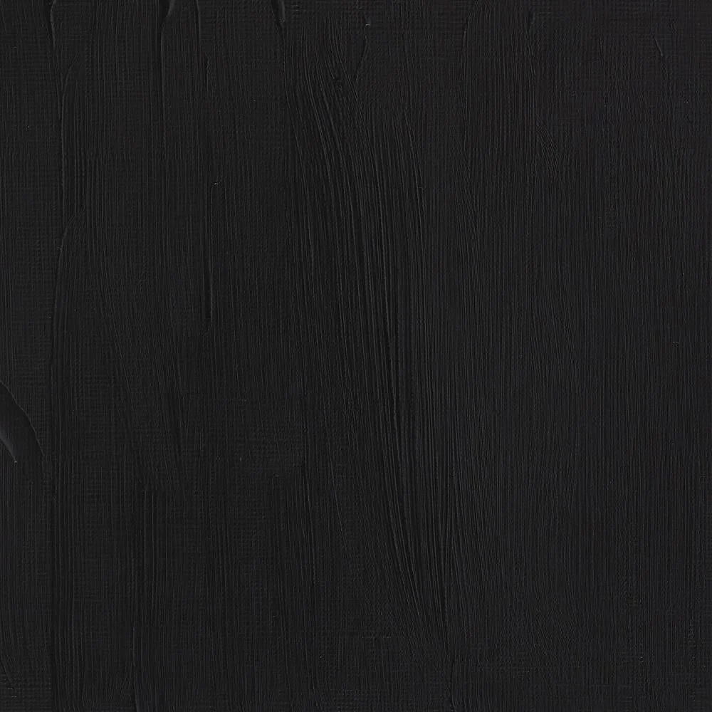 Professional Acrylic – Mars Black