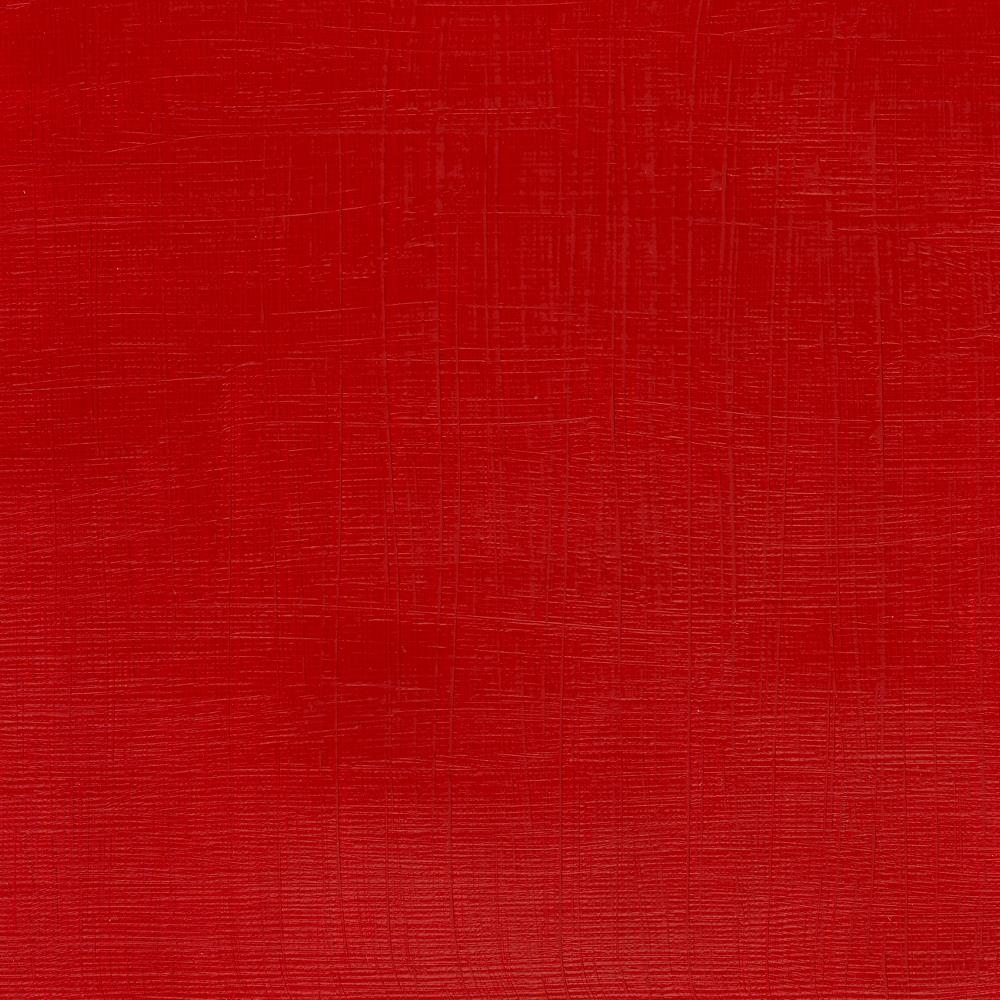 Professional Acrylic – Naphthol Red Light