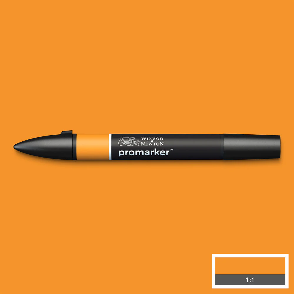 Promarker – Amber