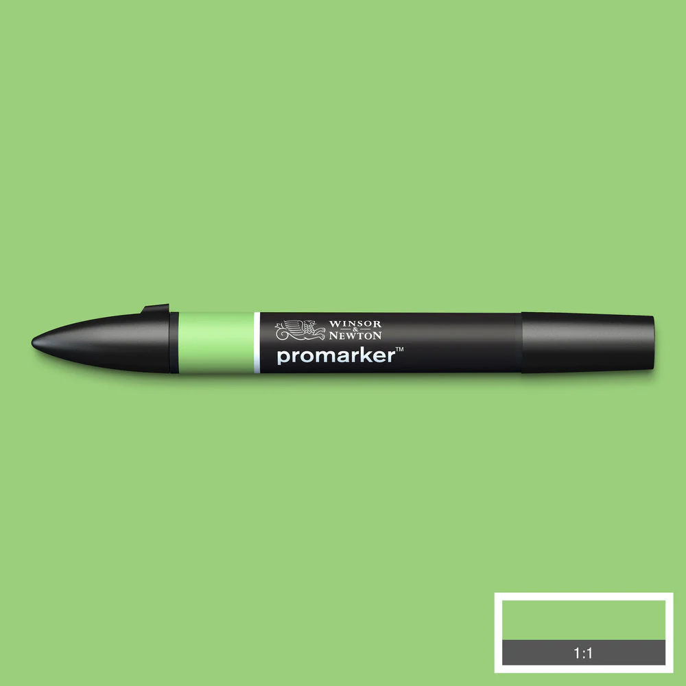 Promarker – Apple