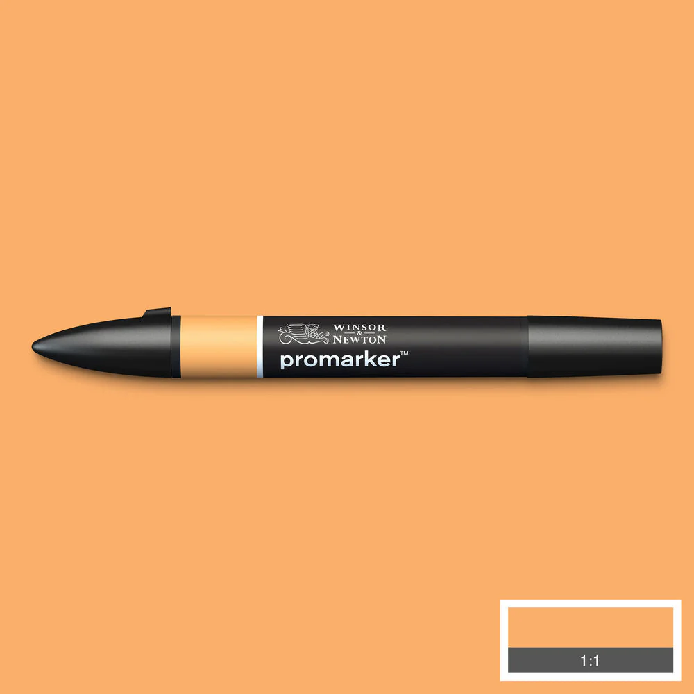 Promarker – Apricot