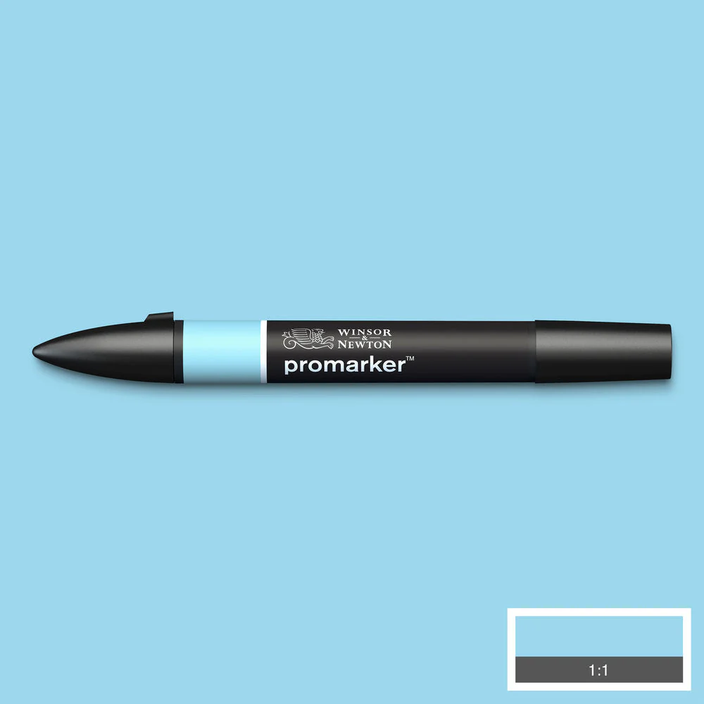 Promarker – Arctic Blue