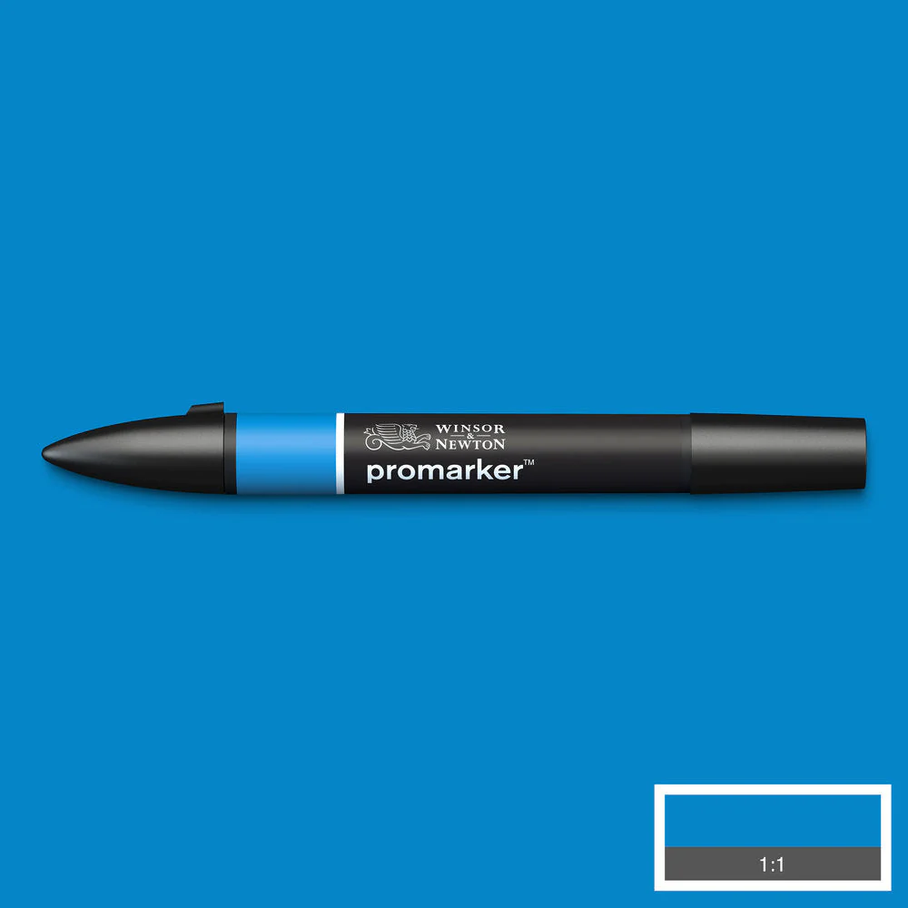 Promarker – Azure
