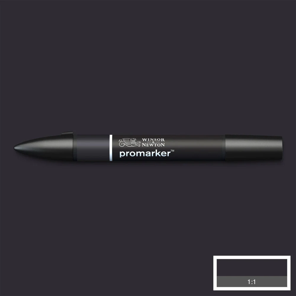 Promarker – Black