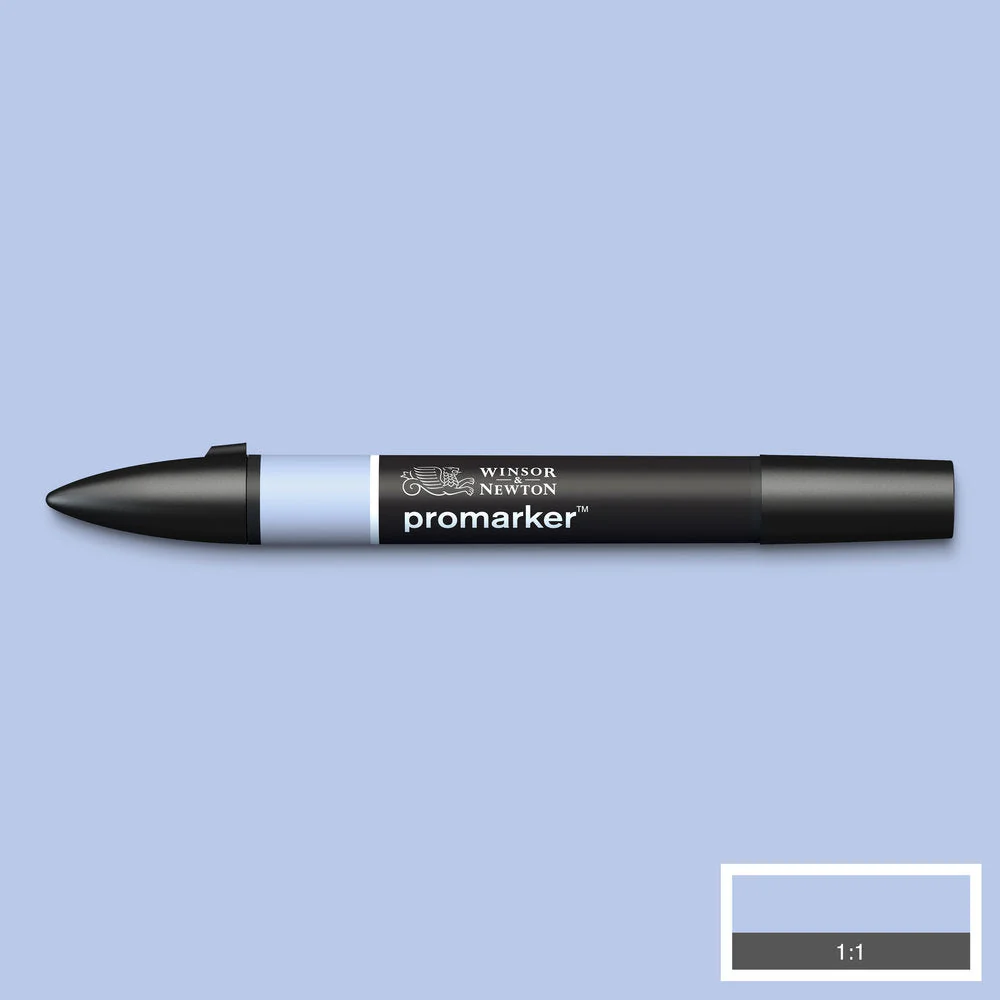Promarker – Blue Pearl