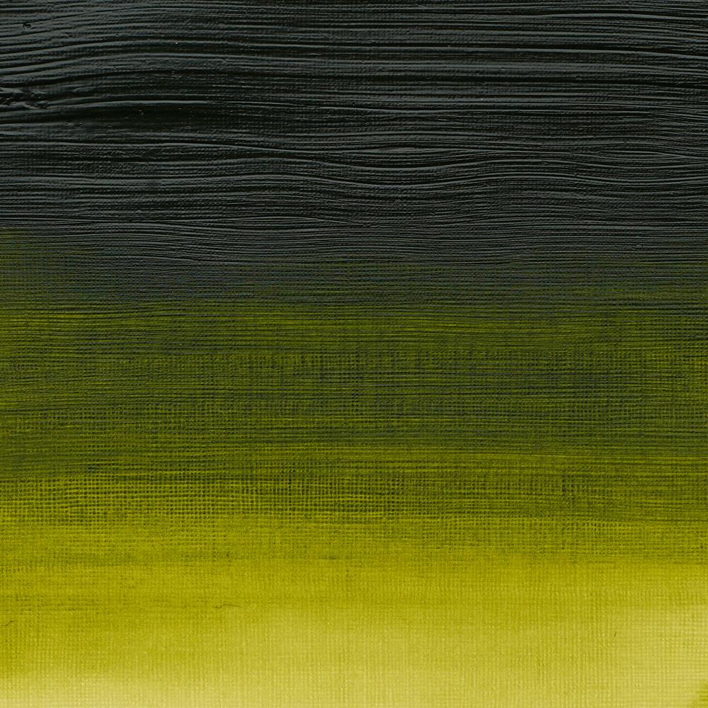 Professional Acrylic – Permanent Sap Green