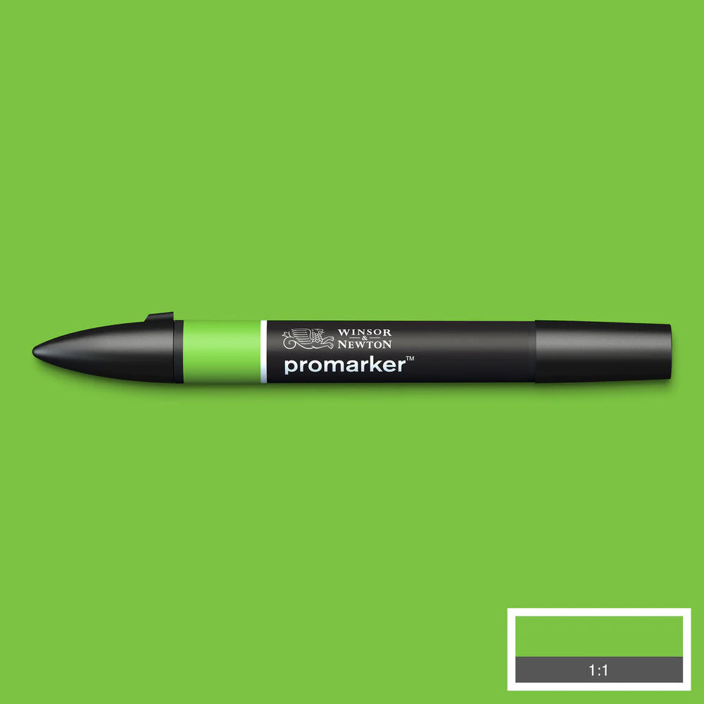 Promarker – Bright Green