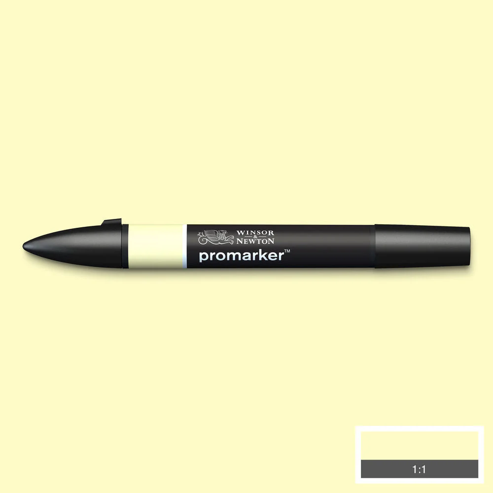Promarker – Buttercup