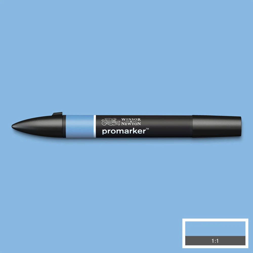 Promarker – Cadet Blue