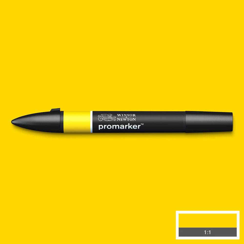 Promarker – Canary