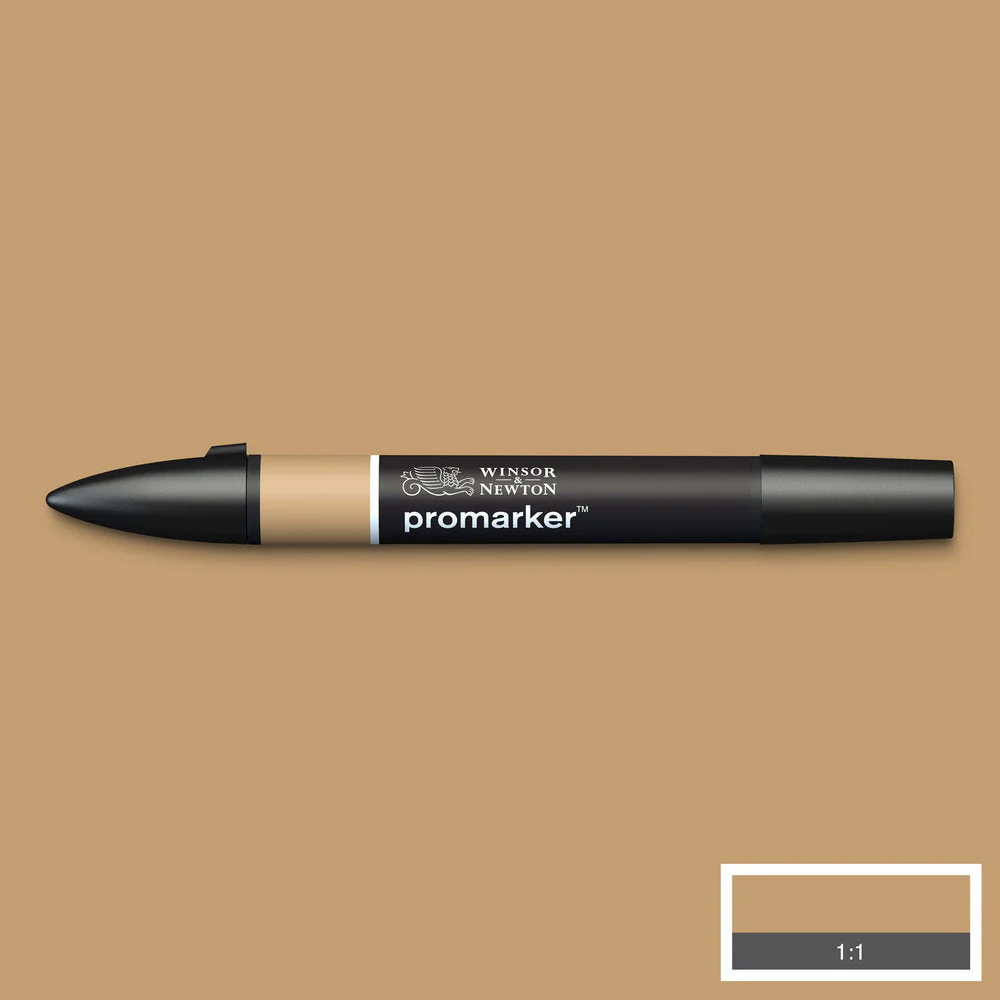 Promarker – Caramel