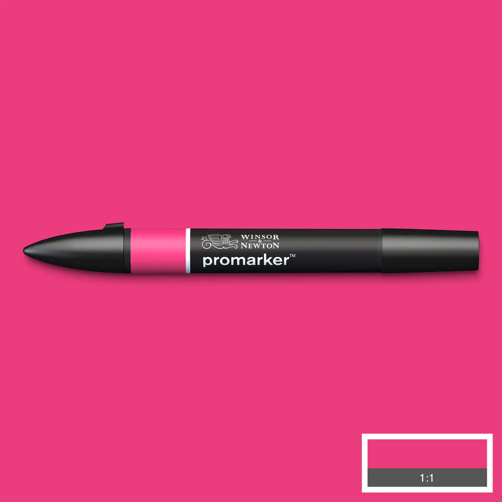 Promarker – Carmine