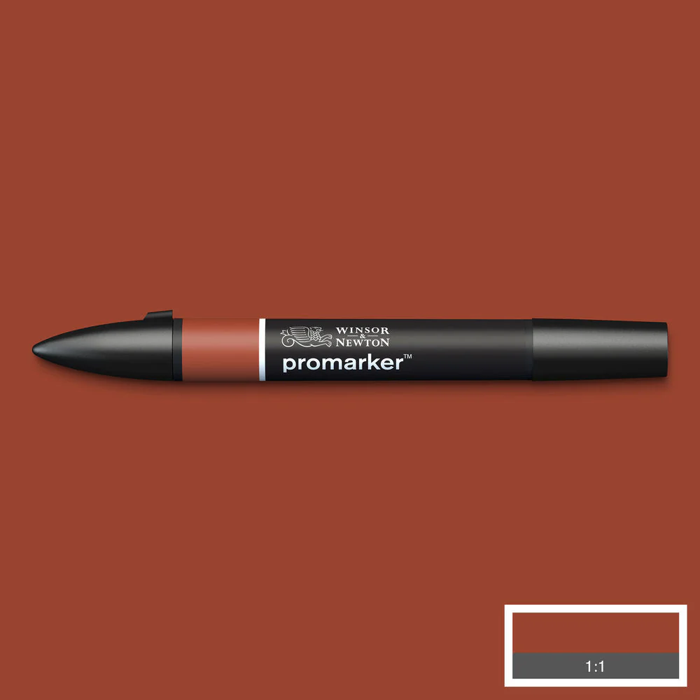 Promarker – Chestnut