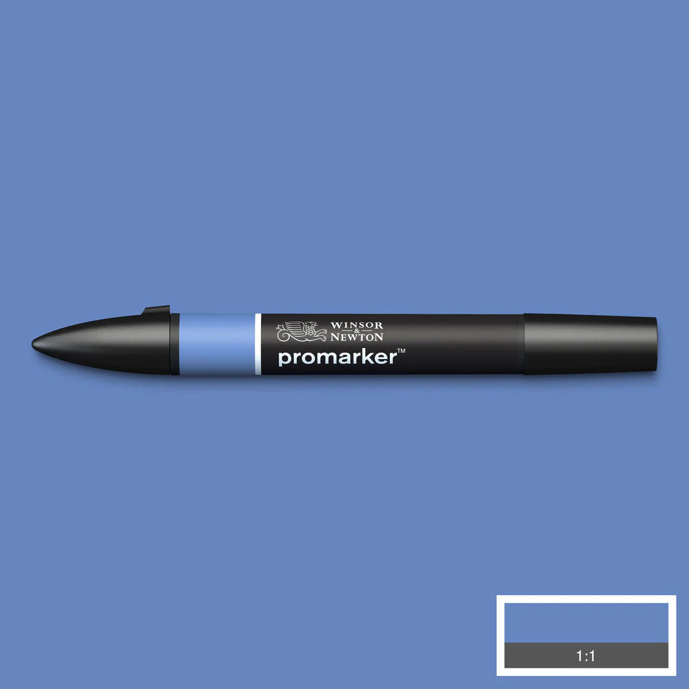 Promarker – China Blue