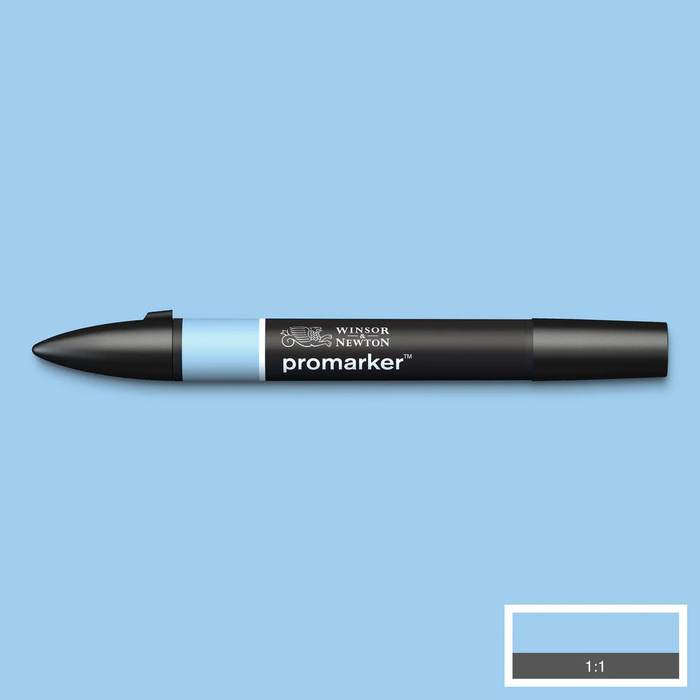 Promarker – Cloud Blue