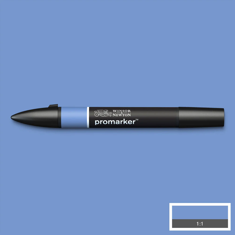 Promarker – Cobalt Blue
