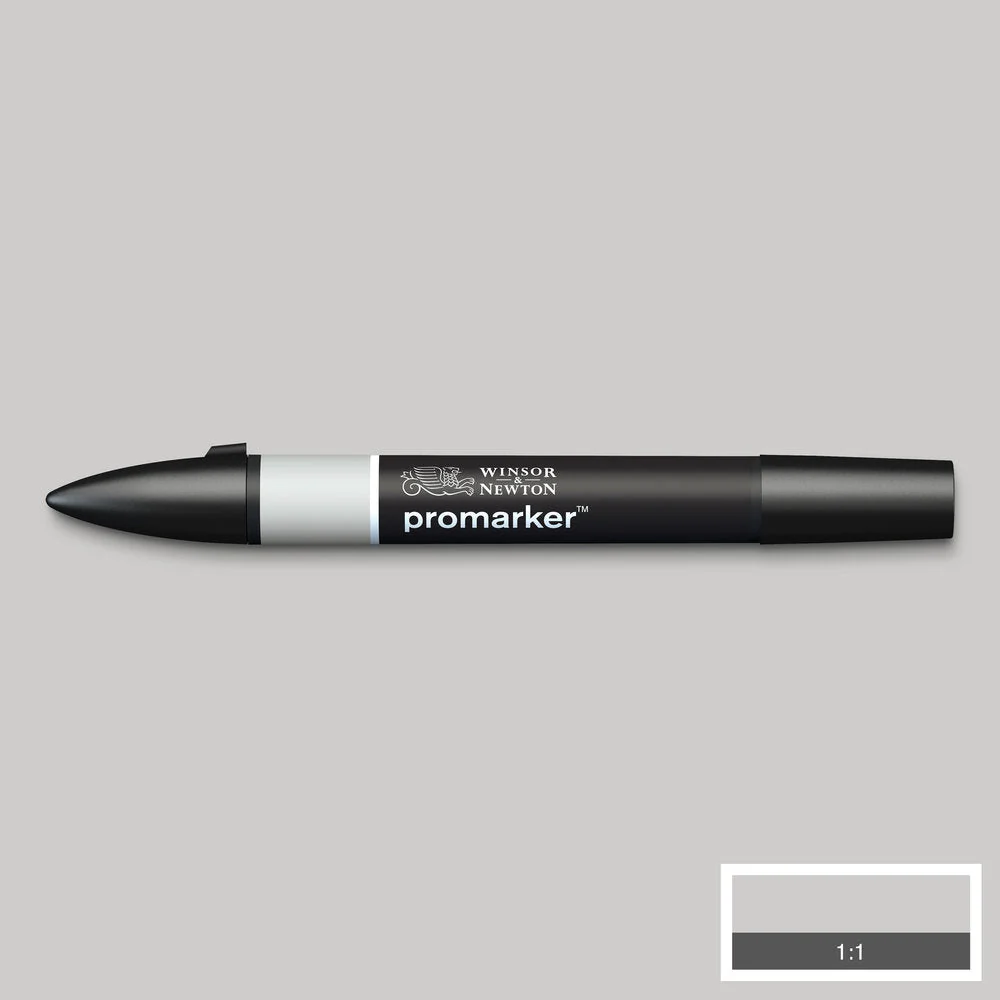 Promarker – Cool Grey 3
