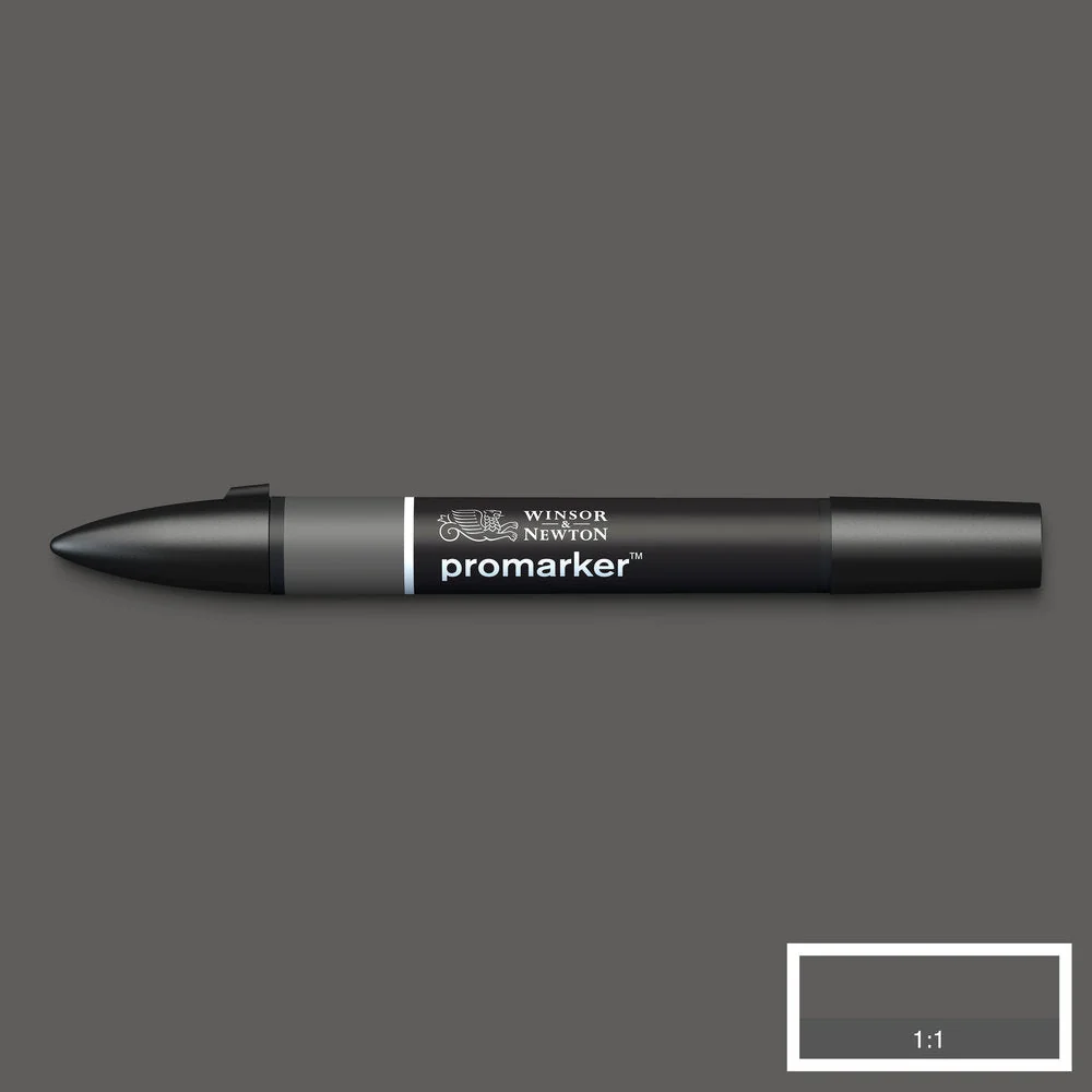Promarker – Cool Grey 5