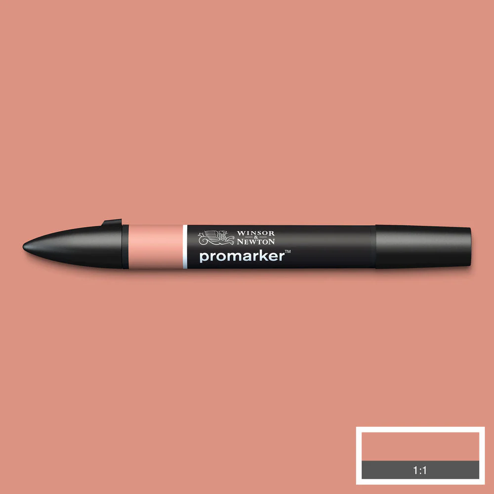 Promarker – Coral