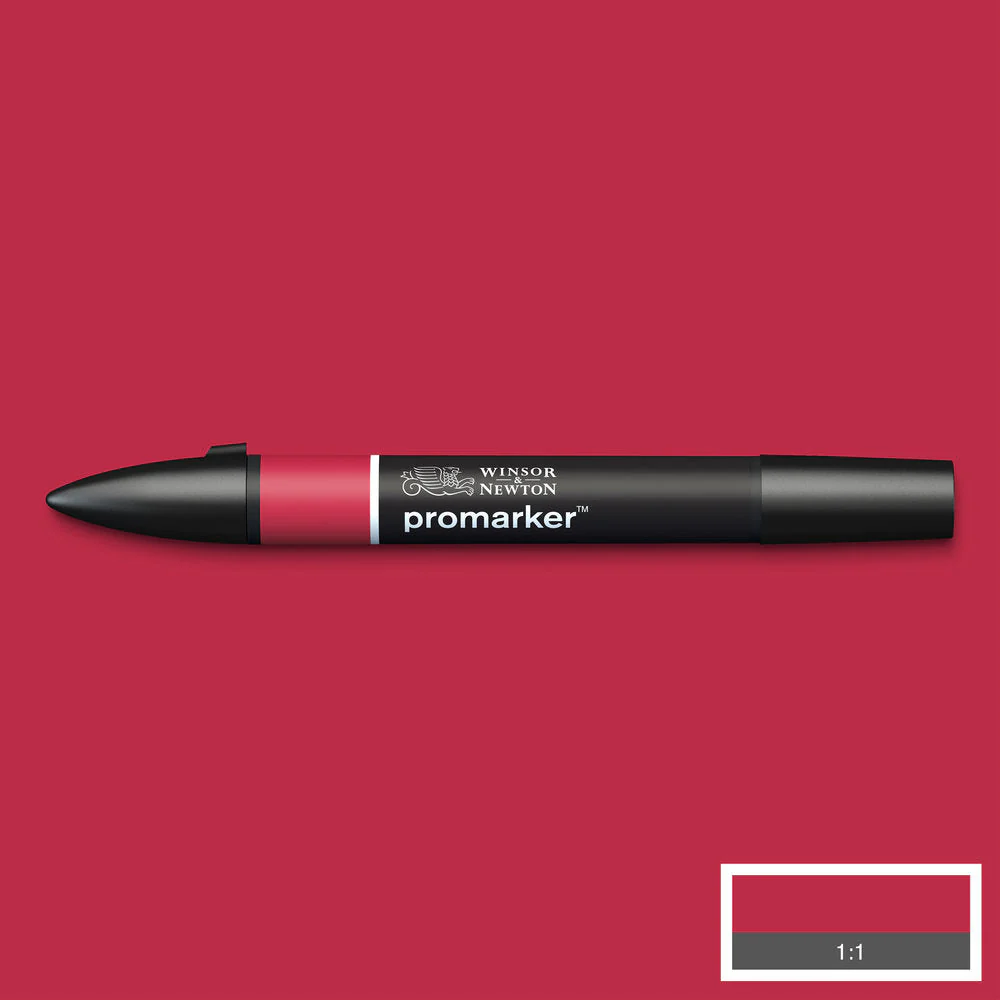 Promarker – Crimson