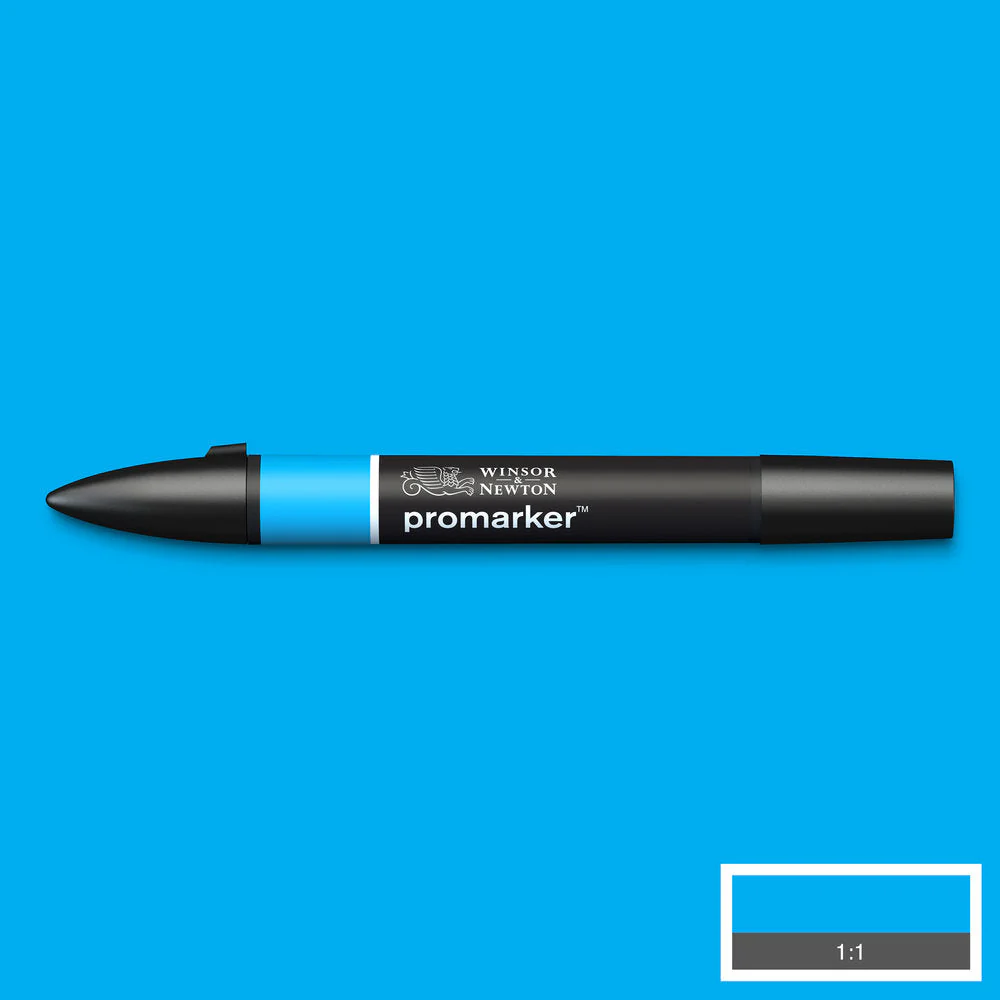 Promarker – Cyan