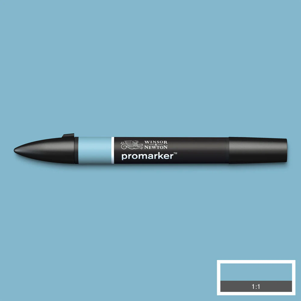 Promarker – Denim Blue