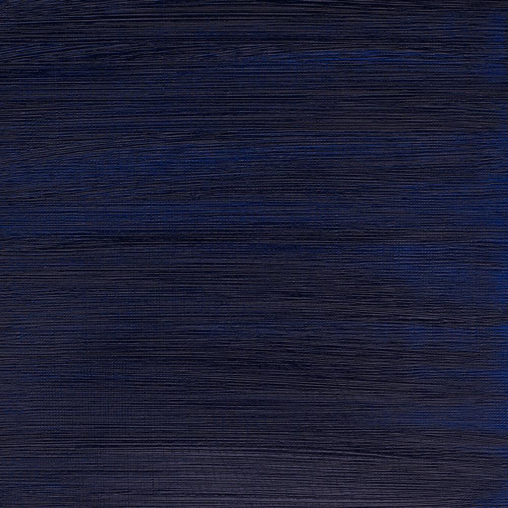 Professional Acrylic – Phthalo Blue (Red Shade)
