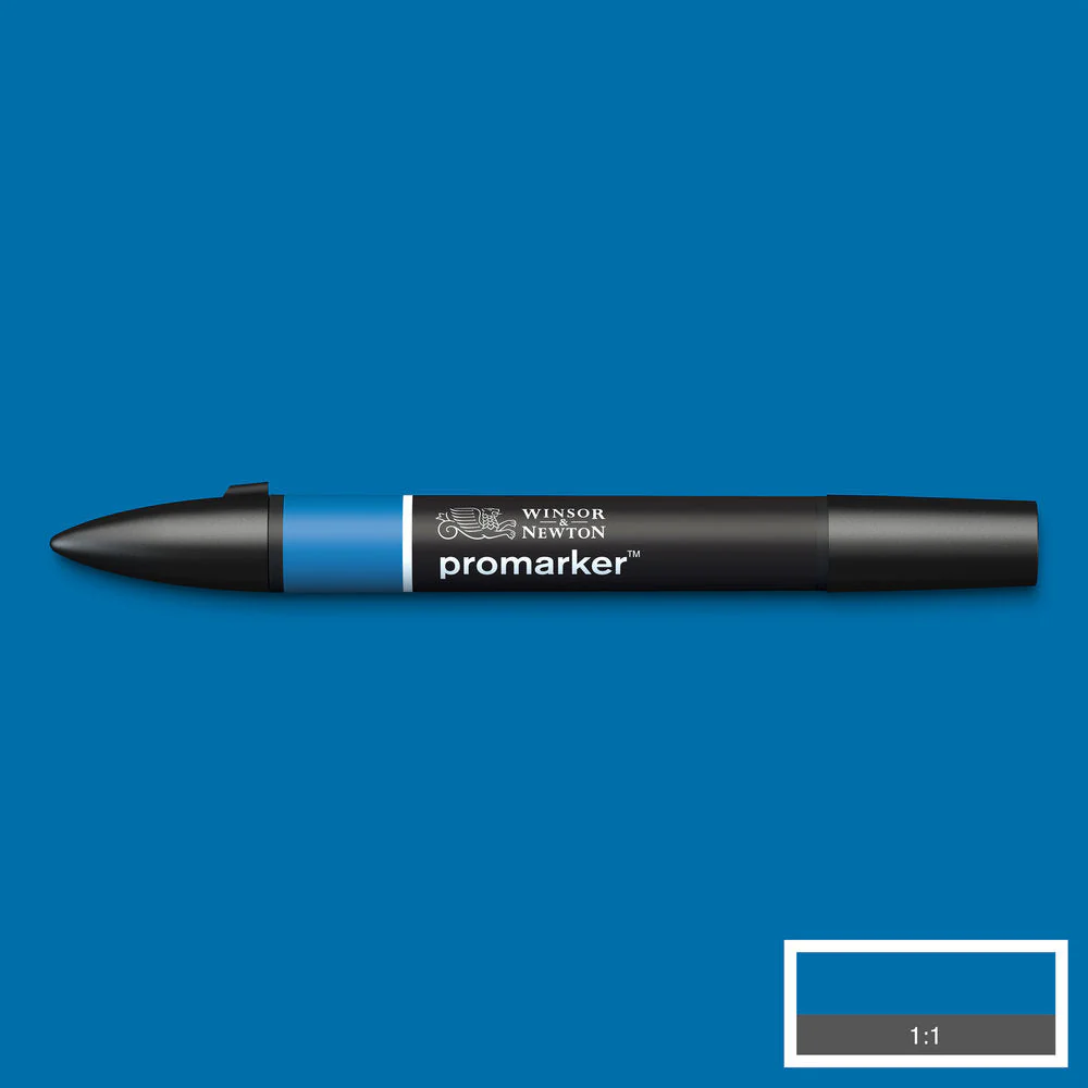 Promarker – French Navy