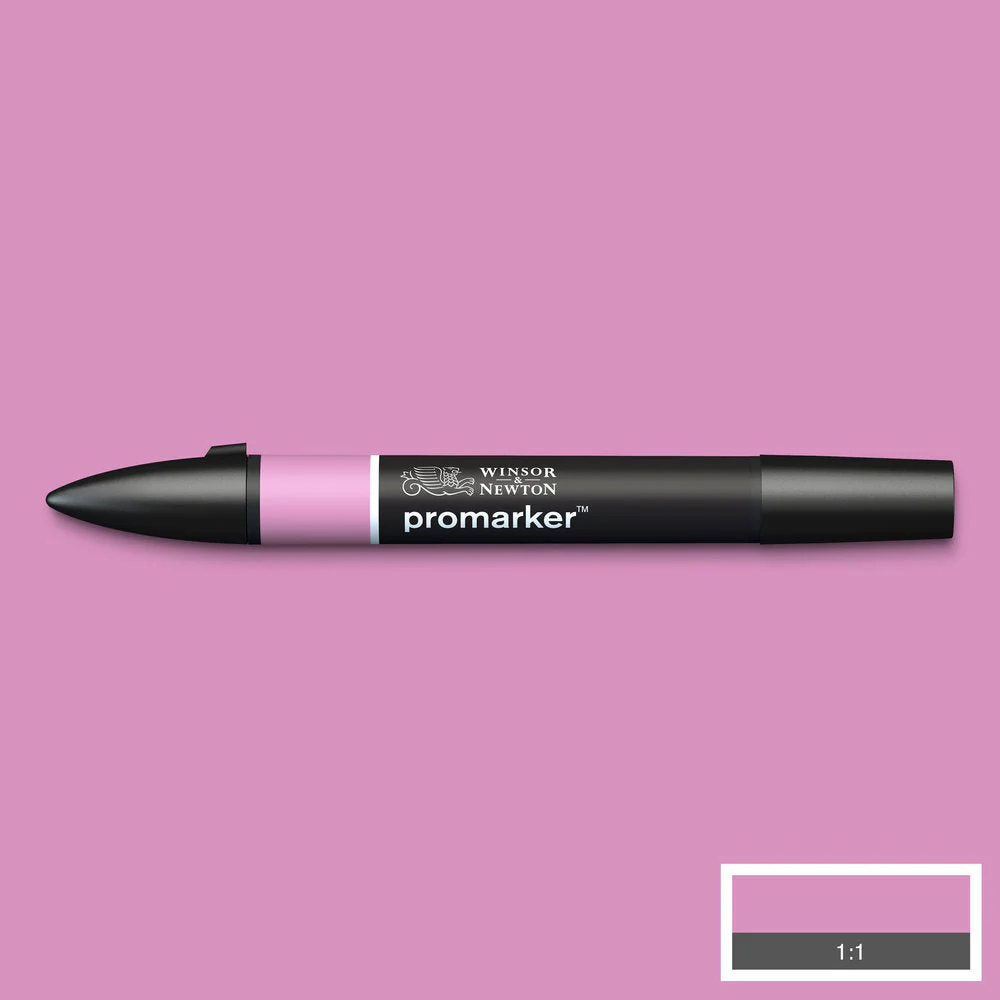 Promarker – Fuchsia Pink