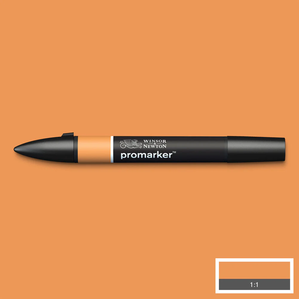 Promarker – Ginger
