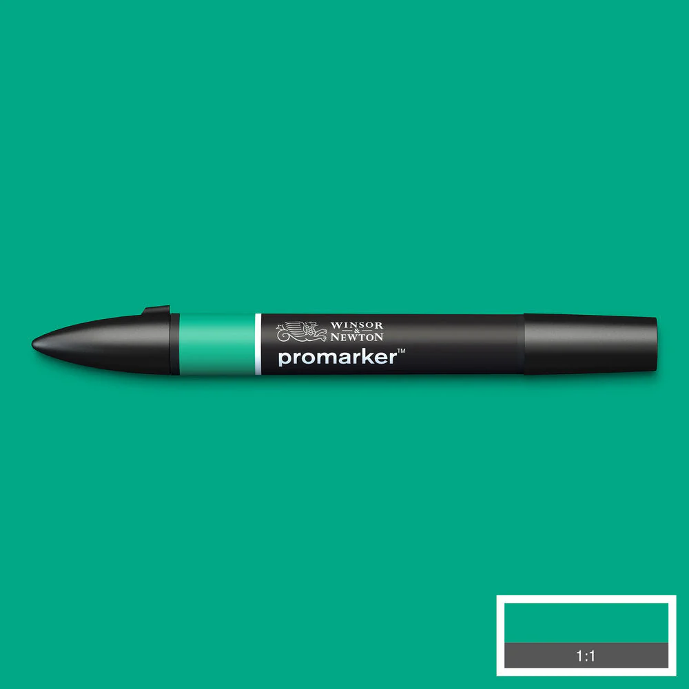Promarker – Green