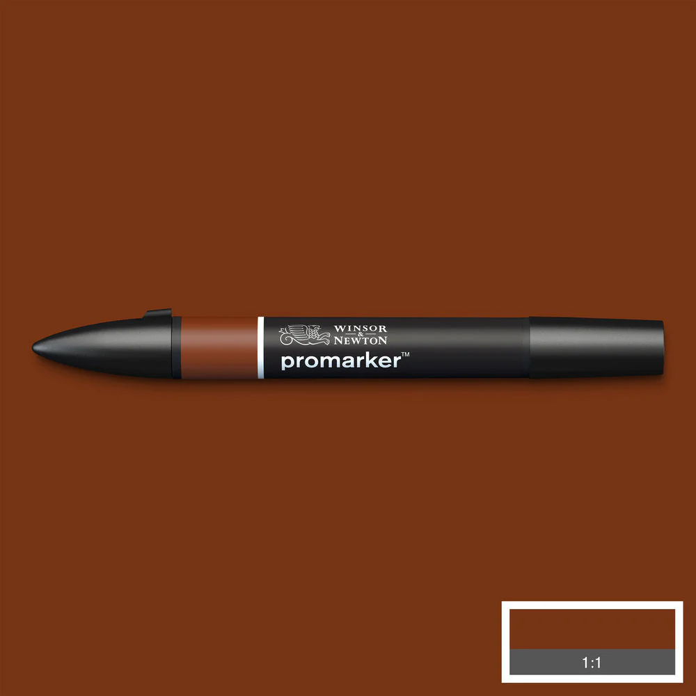 Promarker – Henna