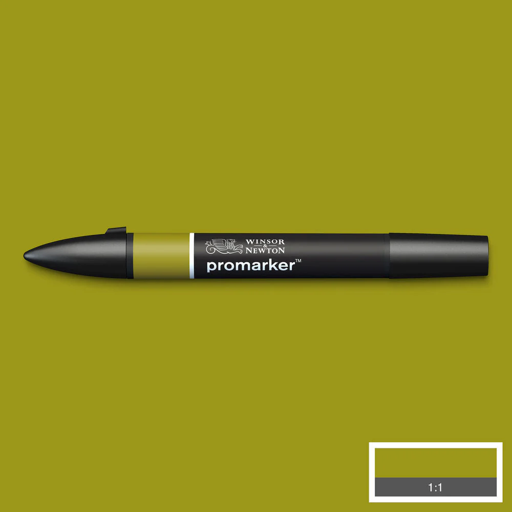 Promarker – Herb Green