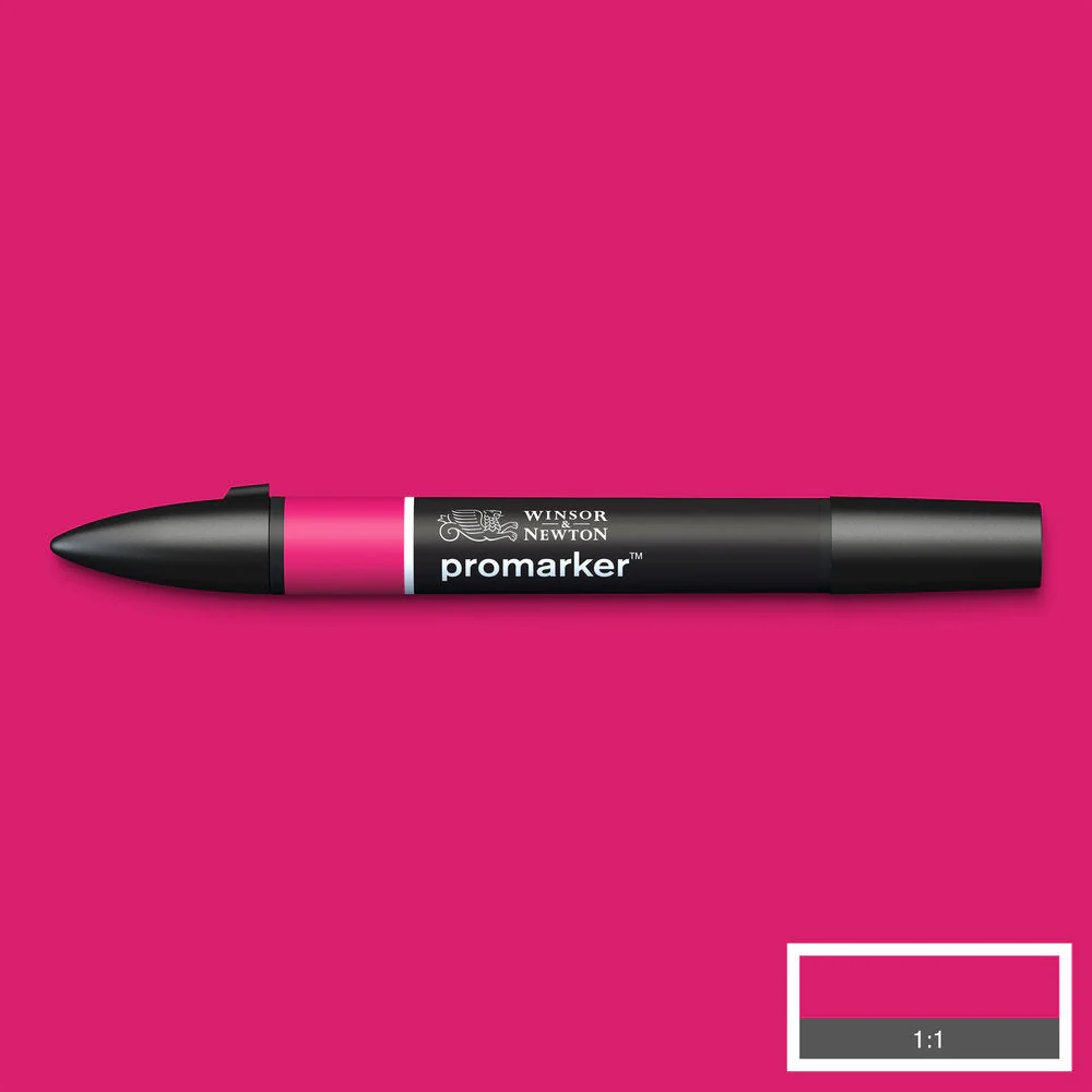Promarker – Hot Pink