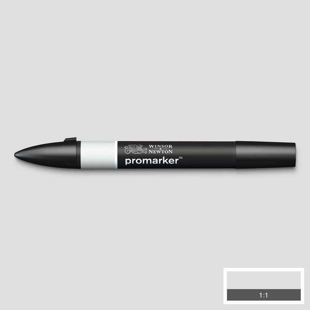 Promarker – Ice Grey 1