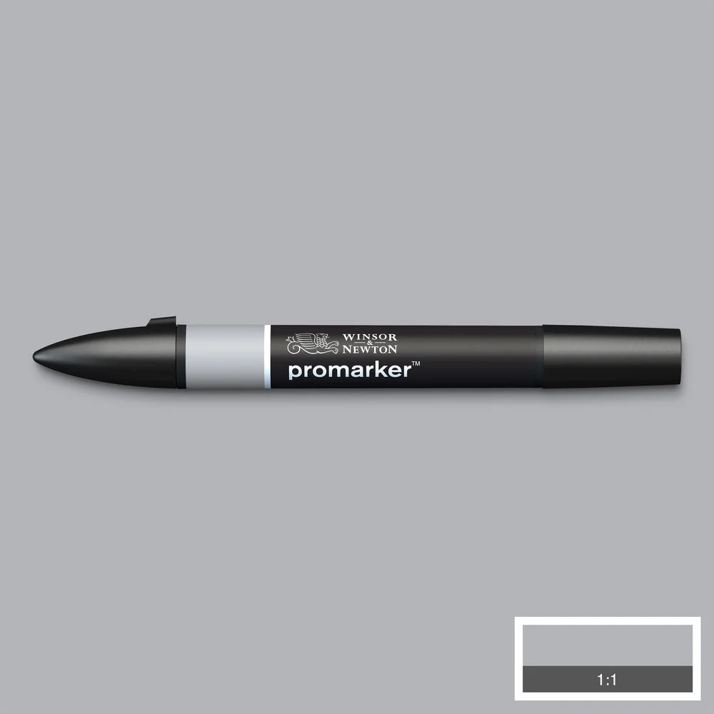 Promarker – Ice Grey 3