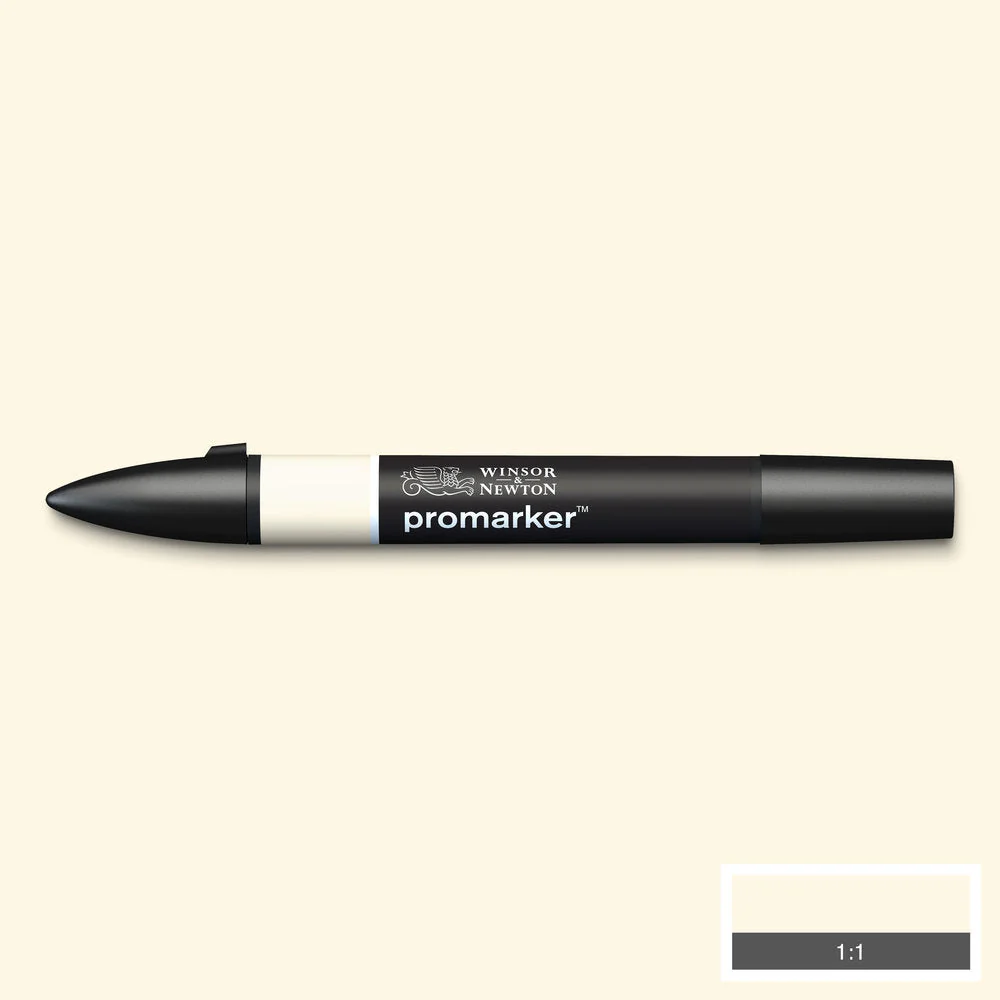Promarker – Ivory