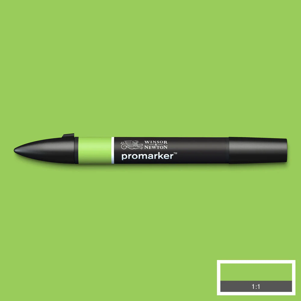 Promarker – Leaf Green