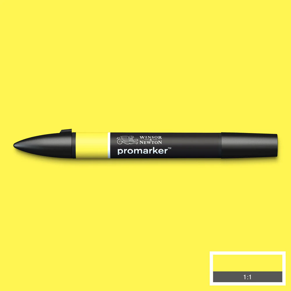 Promarker – Lemon