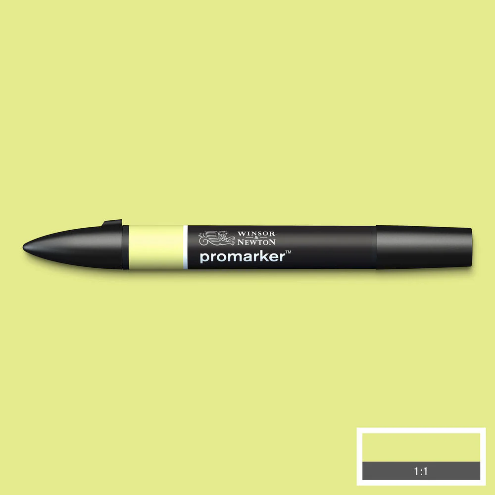 Promarker – Lime Zest