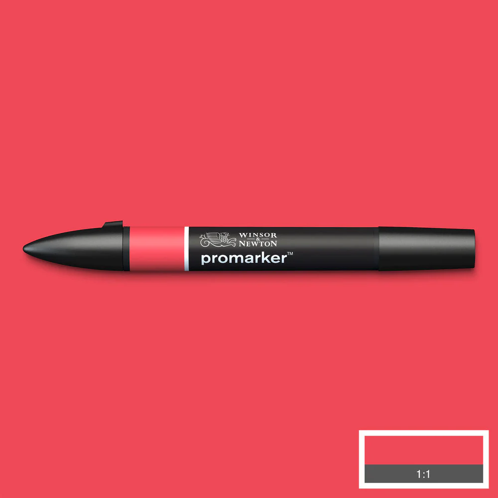 Promarker – Lipstick Red
