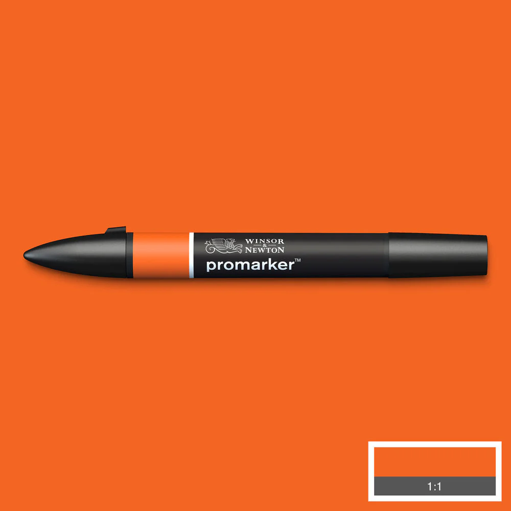 Promarker – Mandarin