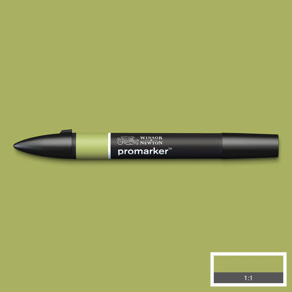 Promarker – Marsh Green